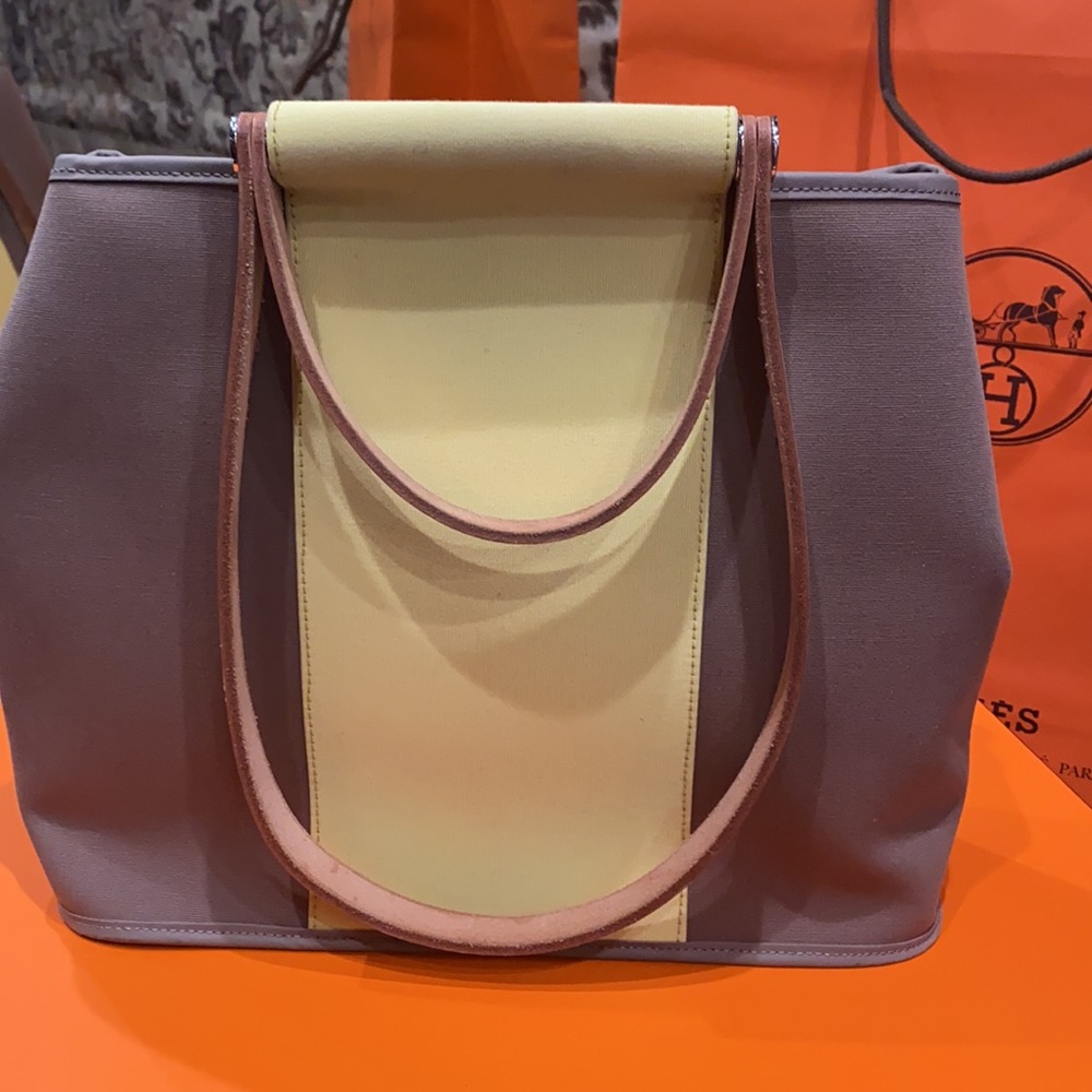 Hermès Cabag size 32 in excellent condition